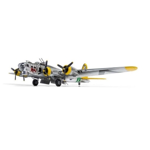 Airfix 08017B - Boeing B17G Flying Fortress
