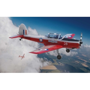Airfix 04105 - de Havilland Chipmunk T.10