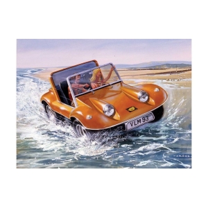 Airfix 02412V - Beach Buggy