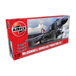 Airfix 06016 -  McDonnell Douglas FG.1 Phantom
