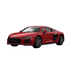 Airfix J6049 - QUICKBUILD Audi R8 Coupe