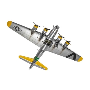 Airfix 08017B - Boeing B17G Flying Fortress