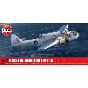 Airfix 04021A - Bristol Beaufort Mk.IA