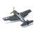 Airfix 19004 - Grumman F6F-5 Hellcat