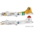 Airfix 08017B - Boeing B17G Flying Fortress