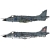 Airfix 04051A - Bae Sea Harrier FRS1