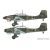 Airfix 03087A - Junkers Ju87 B-1 Stuka