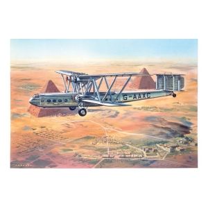 Airfix 03172V - Handley Page H.P.42 Heracles