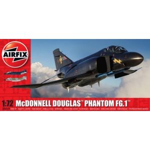 Airfix 06019 - McDonnell Douglas FG.1 Phantom - RAF