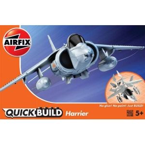 Airfix J6009 - Quick Build Harrier