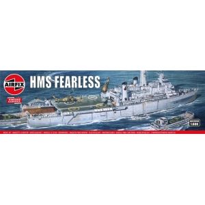 Airfix 03205V - HMS Fearless