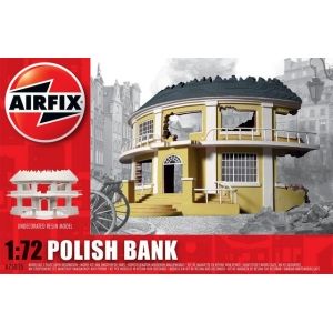 Airfix 75015 - Polish Bank