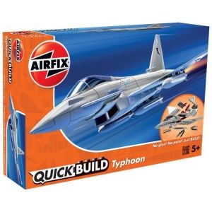 Airfix J6002 - Quick Build Typhoon