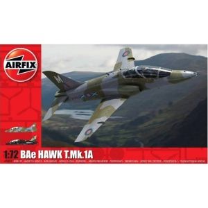 Airfix 03085A - BAe Hawk T.Mk.1A