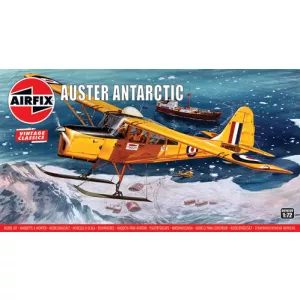 Airfix 01023V - Auster Antarctic