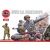 Airfix 02711V - WWII U.S. Paratroops