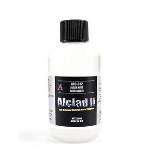 Alclad II ALC-312 Klear Kote Semi-Matte 120ml