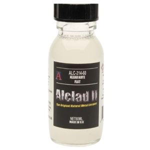 Alclad II ALC-314 Klear Kote Flat 60ml