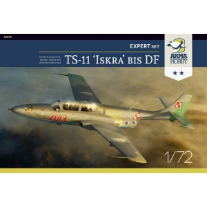 Arma Hobby 70010 - TS-11 Iskra bis DF Expert Set