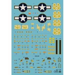 Arma Hobby 70033 - FM-2 Wildcat ™ Model Kit