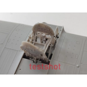 Arma Hobby 40004 - Hurricane Mk IIc