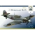 Arma Hobby 70036 - Hurricane Mk IIc Model Kit