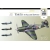 Arma Hobby 70029 - Jak-1b Allied Fighter Limited Edition