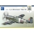 Arma Hobby 70039 - P-51C Mustang™ Mk III Model Kit