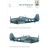 Arma Hobby 70048 - F4F-4 Wildcat® Model Kit