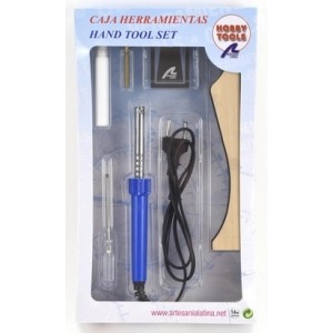 Artesania Latina 27074-1 Giętarka do listewek elektryczna