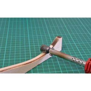 Artesania Latina 27074-1 Giętarka do listewek elektryczna