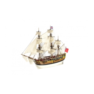 Artesania Latina 22520 - HMS Endeavour