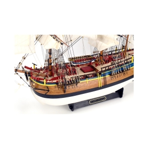 Artesania Latina 22520 - HMS Endeavour