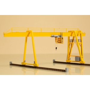 Auhagen 13344 - Suwnica bramowa