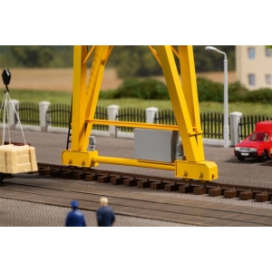 Auhagen 13344 - Suwnica bramowa