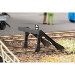 Auhagen 41663 - Kozioł oporowy 2 szt.