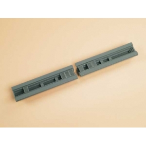 Auhagen 43561 - Kanały rewizyjne 2 szt.