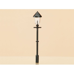 Auhagen 42633 - Latarnie gazowe 12 szt.