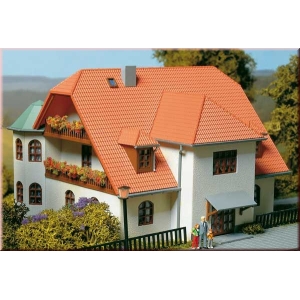 Auhagen 13302 - Dom Carola