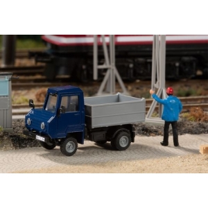 Auhagen 43678 - Multicar M24 wywrotka