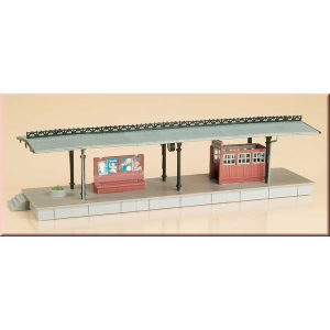 Auhagen 13221 - Peron