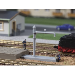 Auhagen 43654 - Kran wodny