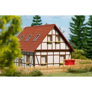 Auhagen 11455 - Dom jednorodzinny