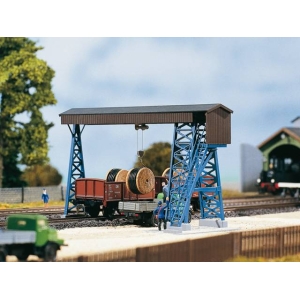 Auhagen 13308 - Suwnica bramowa