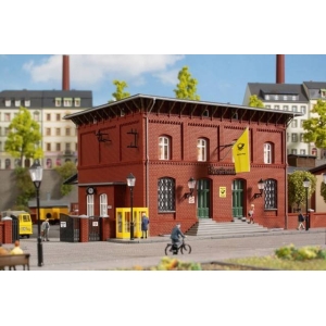 Auhagen 13346 - Urząd pocztowy