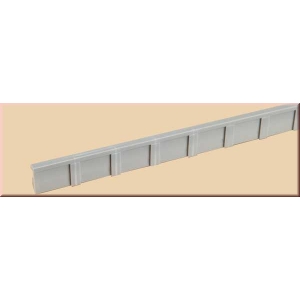 Auhagen 41200 - Krawedzie peronów