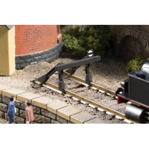 Auhagen 43668 - Kozioł oporowy