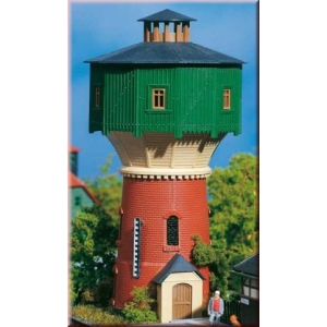 Auhagen 13272 - Wieża wodna