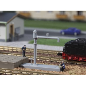 Auhagen 41626 - Kran wodny