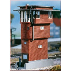 Auhagen 13311 - Nastawnia Erfurt